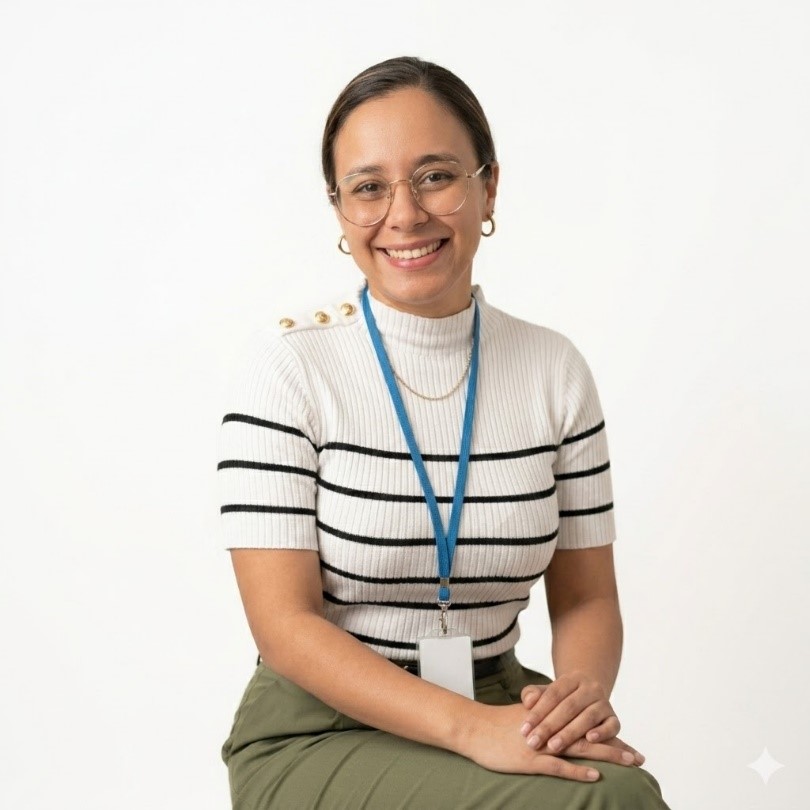 Keyla María Ferreiras de Rey